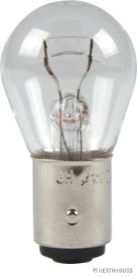 HERTH+BUSS ELPARTS Лампа накаливания, фонарь сигнала тормоза/задний г 89901103